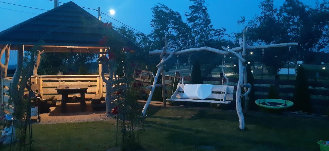Panorama Swietokrzyska Gorno  Ngoại thất bức ảnh