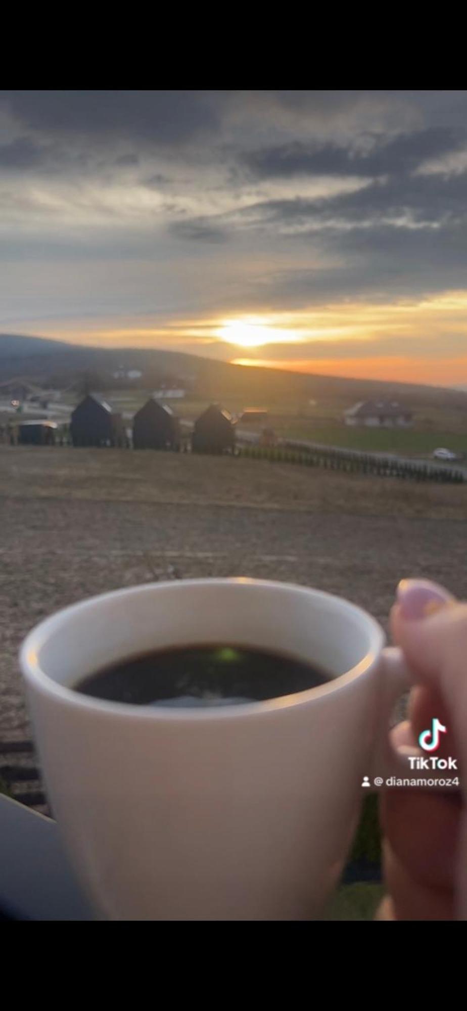 Panorama Swietokrzyska Gorno  Ngoại thất bức ảnh