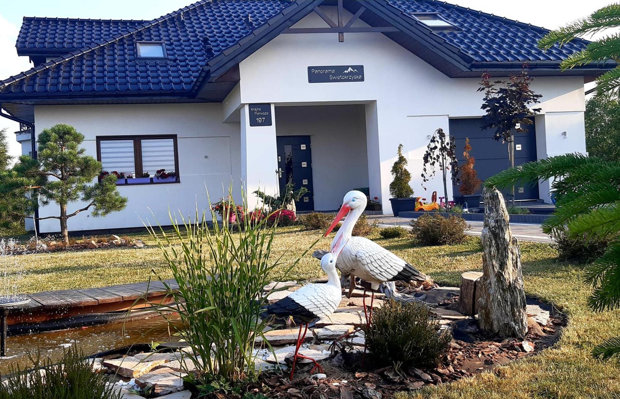 Panorama Swietokrzyska Gorno  Phòng bức ảnh